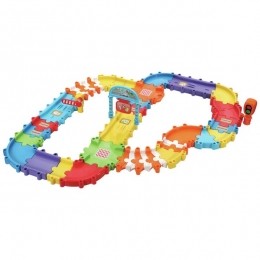 VTechTTAautobaanCombiDeluxe