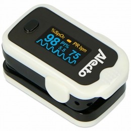 AlectoACS-31Saturatiemeter