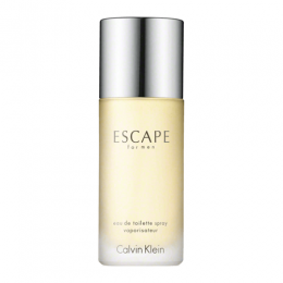 CalvinKleinEscapeformenEaudeToilette100ml