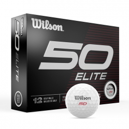 WilsonFiftyElite