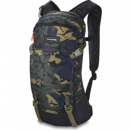FietsrugzakDrafter10LCascadeCamo