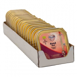 19xRenskeBioVersGestoomdKattenvoerNatRund85gr