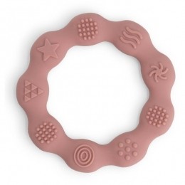 Prnatalsiliconenbijtring