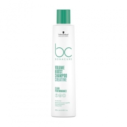 SchwarzkopfBonacureCleanPerformanceVolumeBoostJellyConditioner200ml