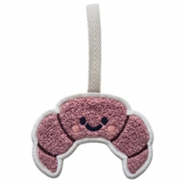 ChewiesMorespeendoekjecroissant