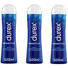 DurexSensitiveglijmiddel