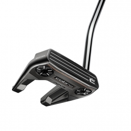 CobraVintageNovaSingleBendGray