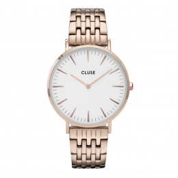 CluseCW0101201024LaBohmehorloge