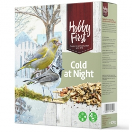 7xHobbyFirstWildlifeColdAtNight850gr