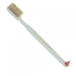 LactonaTandenborstelM40NaturalMedium