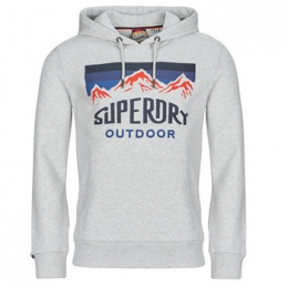 SweaterSuperdryHOODEDGREATOUTDOORS