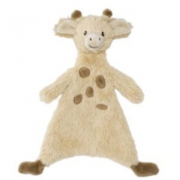 HappyHorseknuffeldoekjegiraffegus