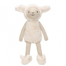 HappyHorsesheepsienna30cm
