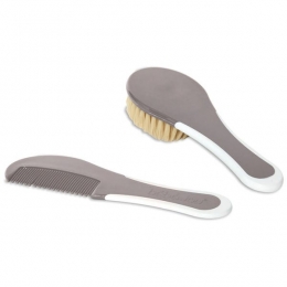 Bebe-JouKapsetChalkBrown