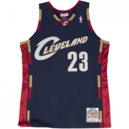 OnderhemdenMitchellAndNessMaillotClevelandCavaliersnbaauthentic