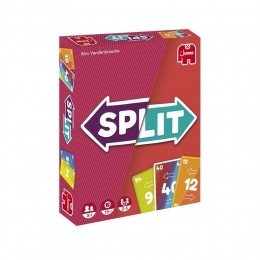 Split-Kaartspel