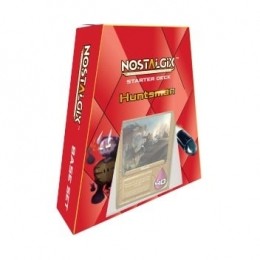 Nostalgix-StarterDeckHuntsman
