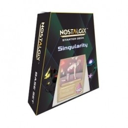 Nostalgix-StarterDeckSingularity