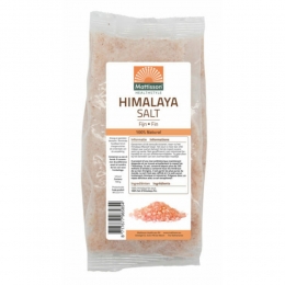 2xMattissonHimalayazoutFijnNavulling500gr