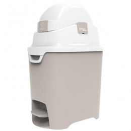 DiaperChampONEhandsfreeluieremmer