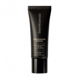 BareMineralsComplexionRescueNaturalMatteTintedMoisturizerSPF30Sienna1035ml