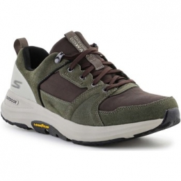 WandelschoenenSkechersGoWalkOutdoor-MassifOliveBrown216106-OLBR