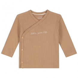 PrnatalnewbornshirtribPure