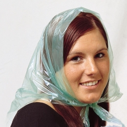 ComairPermanentmutsendriehoekwegwerp100st