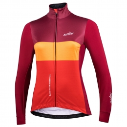 DamesWinterjasNieuwAsfalto