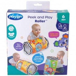 PlaygrokruiptunnelPeekandPlayroller