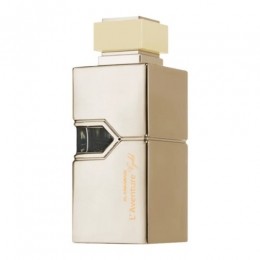 AlHaramainLAventureGoldEaudeParfum200ml