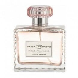 PascalMorabitoPerlePrcieuseEaudeParfum100ml