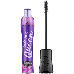 essenceCallMeQueenDramaticFalseLashEffectMascara115ml