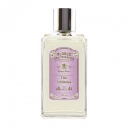 AlvarezGmezFloresMediterraneasLilasYMimosasEaudeToilette150ml