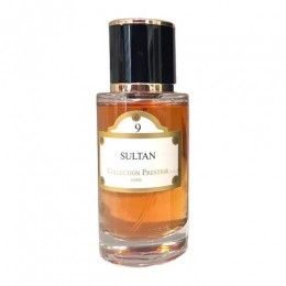 CollectionPrestigeSultan9EaudeParfum100ml