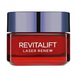LOralRevitaliftLaserRenewDagcrme50ml