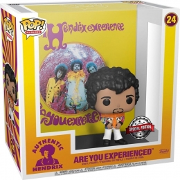 FunkoPopAlbums-JimiHendrixAreYouExperienced24