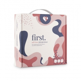 FirstStarterSetSelf-LoveSExperience1set
