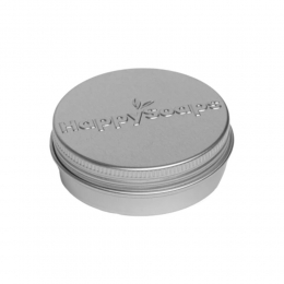 HappySoapsBewaar-enReisBlikjeShampooBar12gr