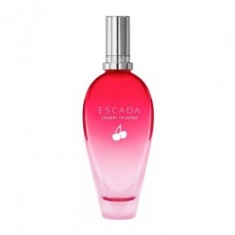 EscadaCherryInJapanEaudeToilette100ml