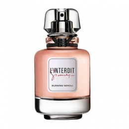 GivenchyLInterditBurningNeroliEaudeParfum50ml