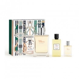 HermsTerredHermsEauGivreeGiftSet