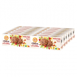 12xCralKoekjesAppel-Framboos138gr