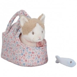 Littledutchknuffelkatmarleyintas