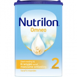 NutrilonOmneoComfort2800gr