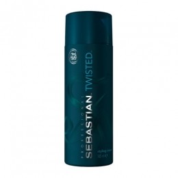 SebastianTwistedCurlMagnifierStylingCream145ml