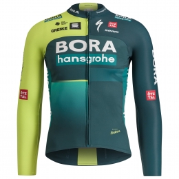 BORA-hansgroheFietsshirtmetlangemouwen2024