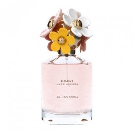MarcJacobsDaisyEauSoFreshEaudeToilette125ml