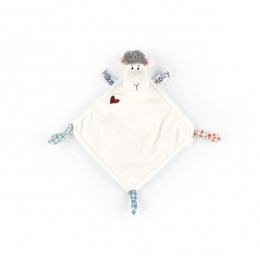 MikeMollyKnuffeldoek