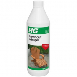 6xHGHardhoutReiniger1liter